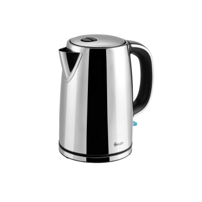 CLASSIC KETTLE STRAIGHT ON